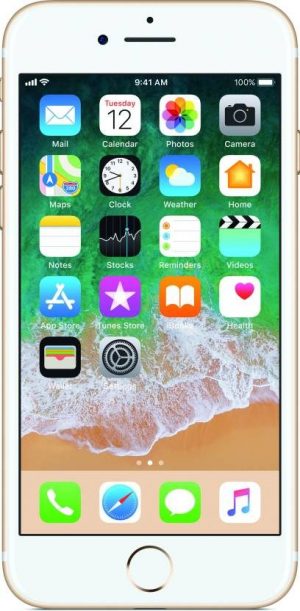 IPhone 7 Gold 32GB