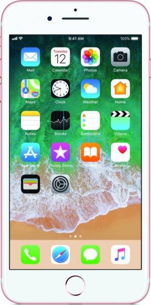 IPhone 7 Plus Rose Gold 32GB