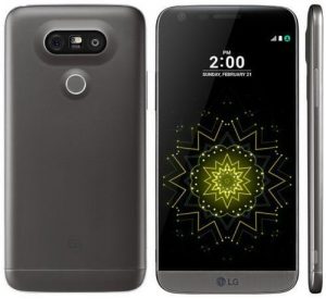 LG G5